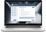 Laptop Dell Pro 13 Plus PB13255 Ryzen 5 220 / 16 GB / 512 GB / W11 Pro (BTO503_PB13255_EMEA) | BTO503_PB13255_EMEA | 5902002319522