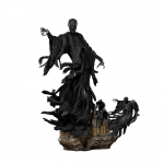 Harry Potter - Dementor Figure | 27cm | 1/10 Scale | WBHPM62722-10 | 618231950140