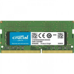 Memory DDR4 SODIMM 32GB/3200 (1*32GB) CL22 | CT32G4SFD832A | 649528822499