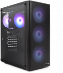 Komputer Komputronik Level GO [G08] Ryzen 5 | RTX 5060 | 16GB | 1TB+4TB | W11H | 5906849857698 | 5906849857698