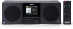 Radio Imperial Radio Imperial DABMAN 220 DAB+/FM czarne | DABMAN-220BK | 8711902093725