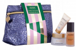 Ahava Day & Night Glow Trio Set Ahava: Extreme , Day, Cream, For Face, 50 ml + Time To Revitalize Extreme, Anti-Aging, Night, Local Treatment Serum, For Face, 30 ml + Refresing, Eliminates Impurities, Cleansing Gel, For Face, 15 ml + Ahava, GWP T | 6 ...