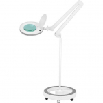 Activeshop LAMPA LUPA ELEGANTE 6025 60 LED SMD 5D ZE STATYWEM | 106527 | 5906717428357