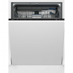 Įmontuojama indaplovė Beko BDIN38551P, 60 cm | 8690842768309 | 8690842768309