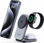 Foldable Wireless Charging Stati LC-MC312 | LC-MC312 | 689323787432