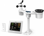 Weather station SWS 16600 WiFi 7 in 1 | SWS 16600 WiFi SH | 8590669365043