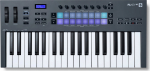 Novation FLKEY 37 - MIDI keyboard dedicated to FL Studio software, 37 keys. | FLkey 37 | 815301001454