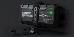 NOCO GENIUS10 EU 10A Battery charger for 6V/12V batteries with maintenance and desulphurisation function | GENIUS10EU | 1210000619273