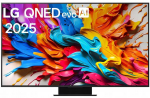 Telewizor LG 86QNED9MA3B QNED 86'' 4K Ultra HD WebOS 25 | 86QNED9MA3B | 8806096353707