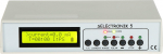 Delta GENERATOR PRĄD&Oacute;W SELEKTYWNYCH SELECTRONIK-5 | SELECTRONIK-5 | 5902887092237