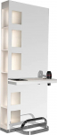 Activeshop Gabbiano konsola fryzjerska B058 perłowa | 5906717429828 | 5906717429828