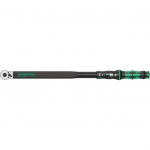 Wera Klucz dynamometryczny Click-Torque C 5 z grzechotką 1/2 cala 80-400 Nm | 5075624001 | 4013288193254