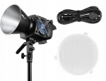 Lampa studyjna Zhiyun Zhiyun LED Molus B300 Cob Light | B300 | 6970194088662