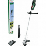 Bosch Akumulatorowa podkaszarka do trawy Advanced Grass Cut 36V-33 06008C1K00 | 06008C1K00 | 4059952569437