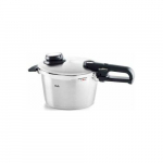 Fissler Szybkowar 4,5l 22cm Vitavit Premium S4 | 622-412-04-070/0 | 4009209379739