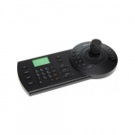 Dahua Technology Klawiatura Sterująca IP / RS-485 (NKB1000-E) | NKB1000-E | 6939554935619