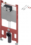 Stelaż Tece WC FRAME 9300500 | 9300500 | 4027255084582