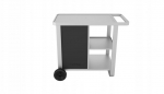 Campingaz W&oacute;zek do grilla Campingaz BBQ ACCY PLANCHA DELUXE TROLLEY | 2213920 | 3138522134402