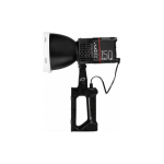 Lampa studyjna Yongnuo Lampa LED YN150Li Kit - WB (2700 K - 6500 K) | YN4777 | 6972810422287