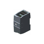 Siemens Moduł rozszerzeń 16wy cyfrowych 24V DC S7 200 (6ES7222-1BH32-0XB0) | 6ES7222-1BH32-0XB0 | 6940408101951