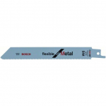 Bosch Brzeszczot do piły S 922 BF do metalu 100szt. ( 2608656027) | 2608656027 | 3165140206105