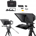 Desview Desview T12 Teleprompter na aparat smartfon | T12 | 6970602270788