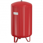 Comap Naczynie wzbiorcze Contra-Flex do c.o 150L/1.5 [6 bar], przyłącze 3/4, kolor czerwonyNaczynia wzbiorcze | 16153 | 8712874161535