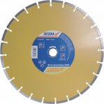 Dedra Tarcza do cięcia betonu 500 x 25,4mm (H1161-50) | H1161-50 | 5902628813886