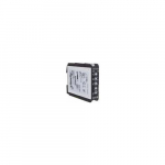 Relpol Przekaźnik kontroli prądu 1-fazowy 2P 5A 12-400V AC 0.1-1-10A AC/DC (2613061) | 2613061 | 5900005014161