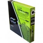 Clarks Pancerz hamulca i przerzutki RACE SERIES, Core-Lube Brake&Shifter Housing Dispenser Box, Pudełko 30 metr&oacute;w (NEW) | CLA-CORE-L-PLPH-30M-DB | 5021646048374