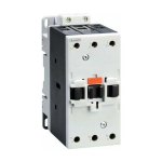 Lovato Electric Stycznik mocy 65A AC3 3P 230V AC 0Z 0R (BF6500A230) | BF6500A230 | 8013975223284