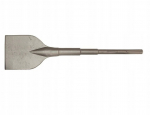Abraboro Dłuto SDS-MAX do asfaltu 125/500 mm ABRABORO | AB64600150 | 5999082025597
