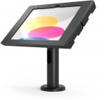 Uchwyt Compulocks Apex Rise - Ustawienie - pochylać - do tablet - metal - czarny - montaż stołowy - do Apple 10.9-inch iPad (10. Generation), iPad (A16) | TCDP01209APXB | 810157344786