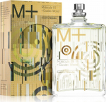 Escentric Molecules ESCENTRIC MOLECULES Molecule 01 Guaiac Wood EDT spray 100ml | 5060103310814 | 5060103310814
