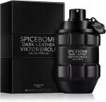 Viktor and Rolf Spicebomb Dark Leather Eau De Parfum 150 ml | 3614274158137 | 3614274158137