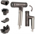 Shark HD542EU SpeedStyle Pro Flex Haartrockner | 622356311861 | 622356311861