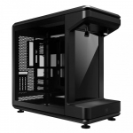 Case MasterFrame 360 Stage LCD black | MF360-KHNN-S02 | 4719512163436