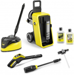 Myjka ciśnieniowa Karcher K 7 Comfort Premium Connect Home | 1.317-543.0 | 4066529203205