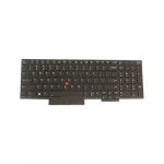 Lenovo Thinkpad Keyboard DE | 01YP612 | 5706998807540