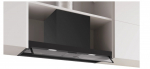 DBB85CC60 Hood Serie 4 80 black glass | DBB85CC60 | 4242005504619