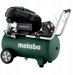 Sprężarka Metabo METABO KOMPRESOR BASIC 400-50 V | 601526000 | 4061792287594