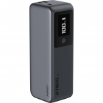 Powerbank Aukey PB-Y63 27600mAh Szary | Aukey | 689323789832