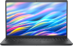 Laptop Dell 15 DC15250 i5-1334U / 16 GB / 512 GB / 120 Hz (DC15250_RPLU_004_P_UBU) | DC15250_RPLU_004_P_UBU | 0689246989845