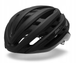 Giro GIRO AGILIS MIPS matte black roz. S (51-55 cm) [GR-39356-255-S] | GR-39356-255-S | 199270038308