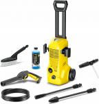 High pressure washer K2 Premium Car EU 1.673-533.0 | 1.673-533.0 | 4054278993515