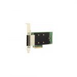 Kontroler Broadcom RAID Broadcom SAS 9400-16e 16-Port extern | 05-50013-00 | 830343007271