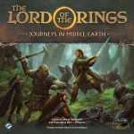 The Lord of the Rings: Journeys in Middle-Earth | FFGJME01 | 841333107086