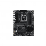 MSI PRO B850-S EVO WIFI | Processor family AMD | Processor socket AM5 | DDR5 | Supported hard disk drive interfaces SATA, M.2 | Number of SATA connectors 4 | PRO B850-S EVO WIFI | 4711377422765