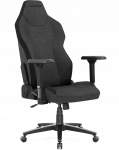 Krzesło biurowe QUERSUS Fotel QUERSUS XEOS Onyx Black | XEOS Onyx Black | 5903018039268