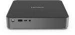 Lenovo IdeaCentre Mini 01IRH10R Core 5 210H 16GB DDR5 5600 SSD512 Intel Graphics WLAN+BT LAN W11Pro Luna Grey 3Y OnSite | 91B20045PL | 199273687251